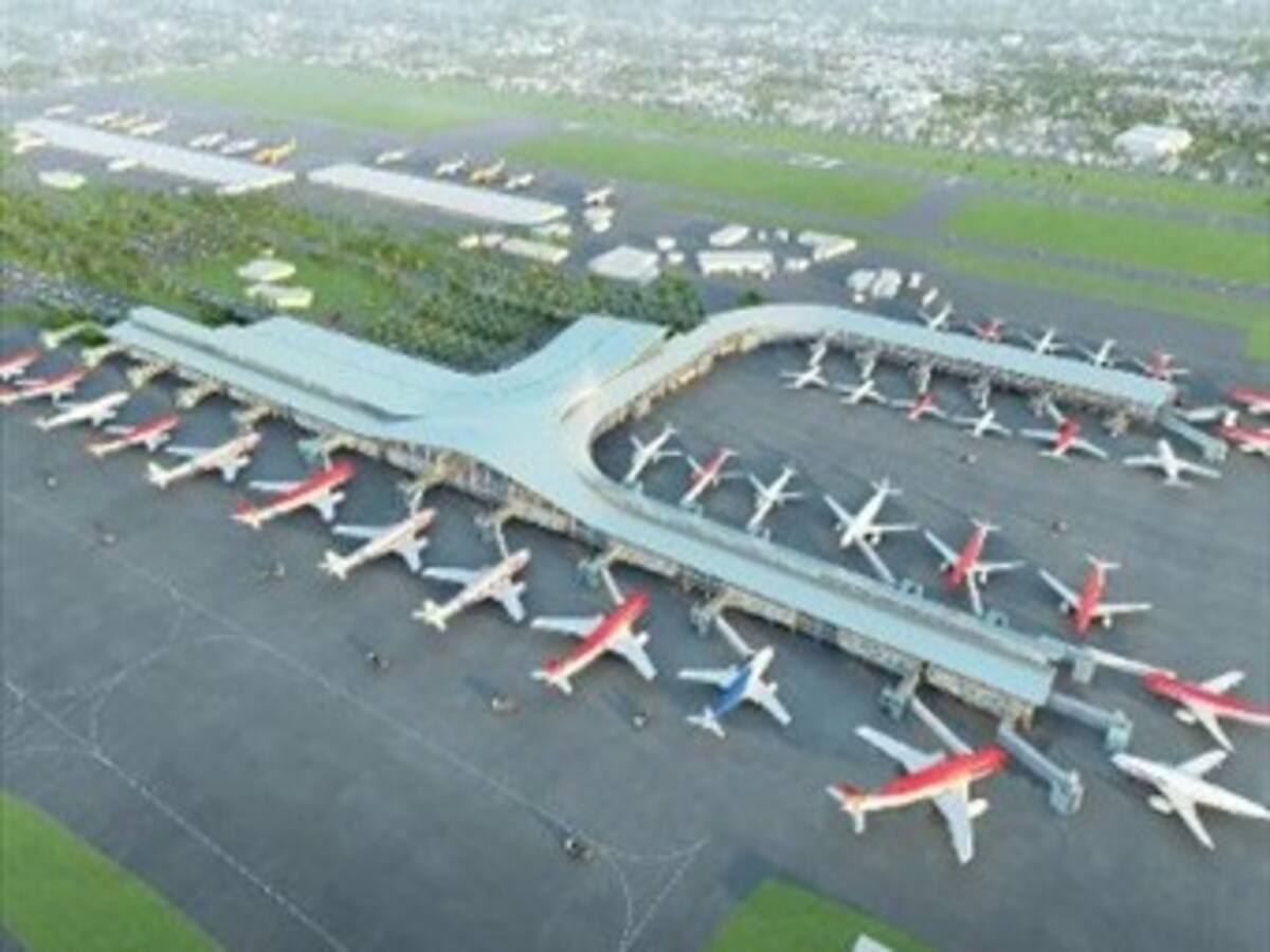 Aerocivil violó el debido proceso en caso de concesión del aeropuerto Ernesto Cortissoz