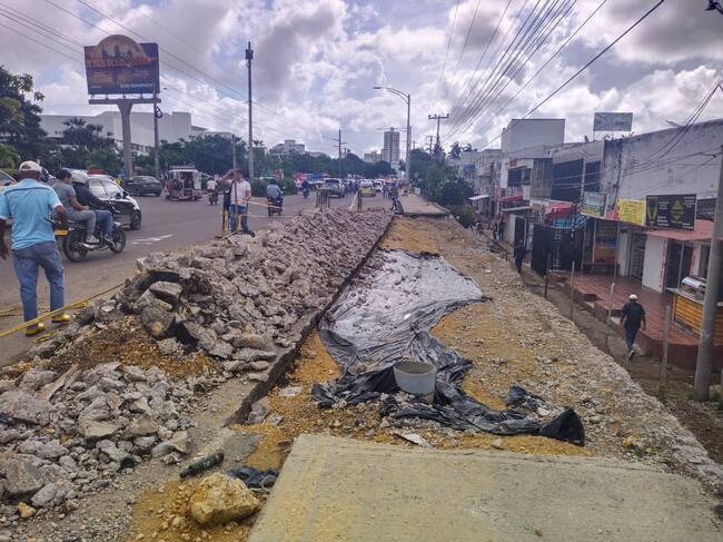 Caracol Radio Cartagena
