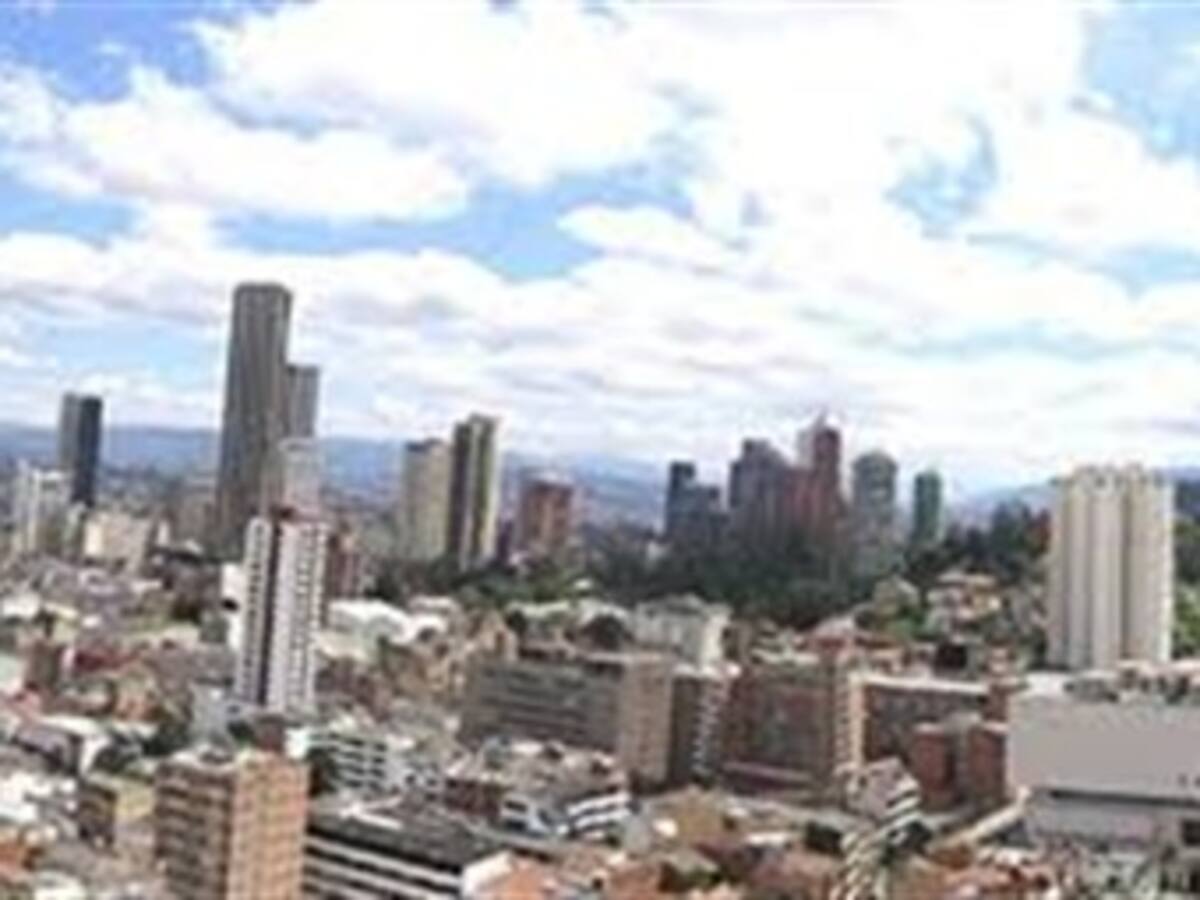 Distrito busca alternativa para crear región metropolitana