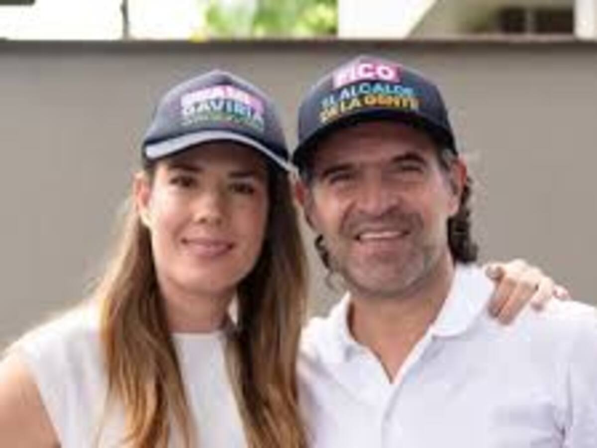 Camila Gaviria se posesionó como concejal de Medellín