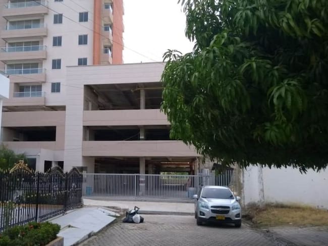 Alcalde local N° 2 incurrió en desacato: vecinos de Contadora en Cartagena
