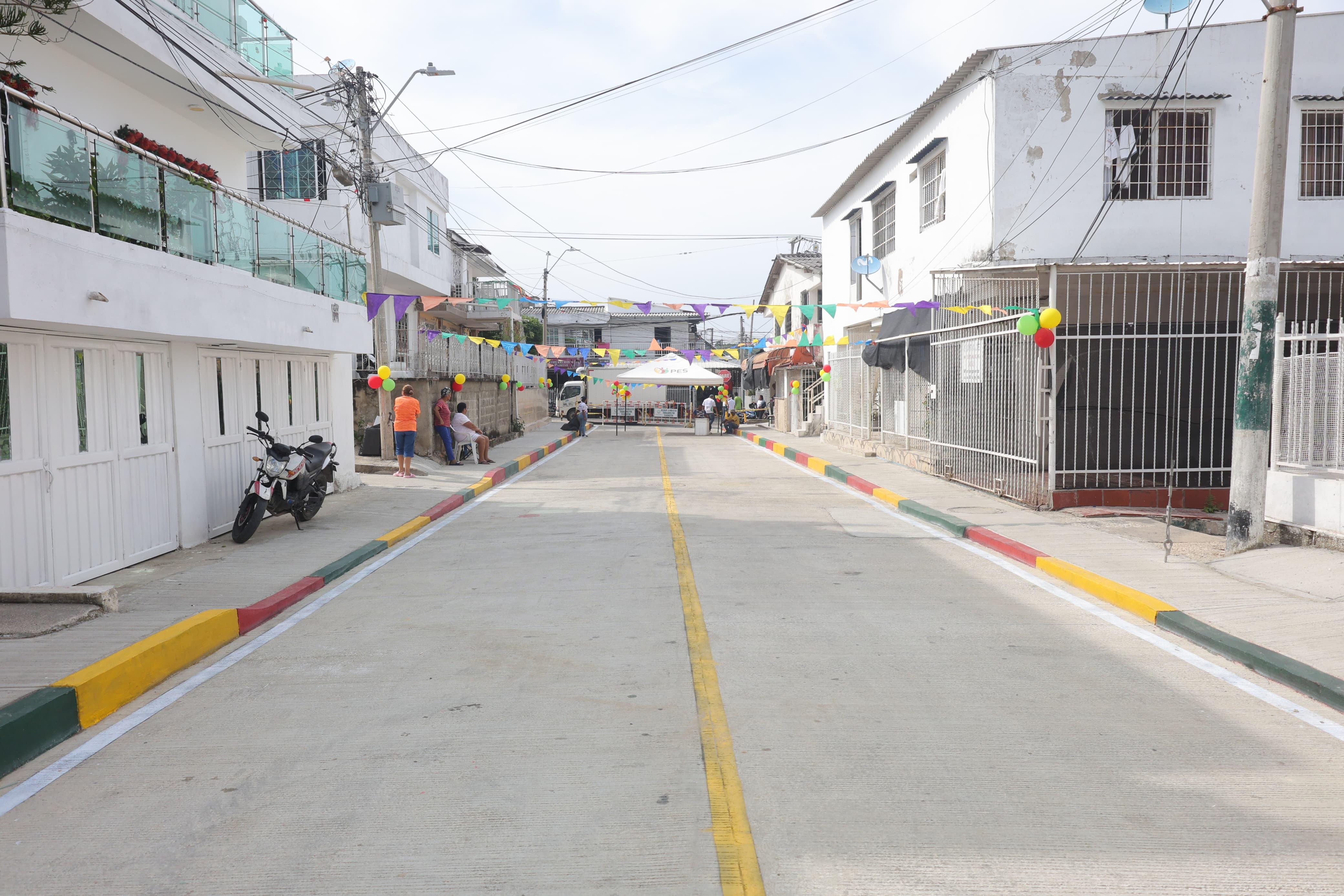 Alcaldía de Cartagena