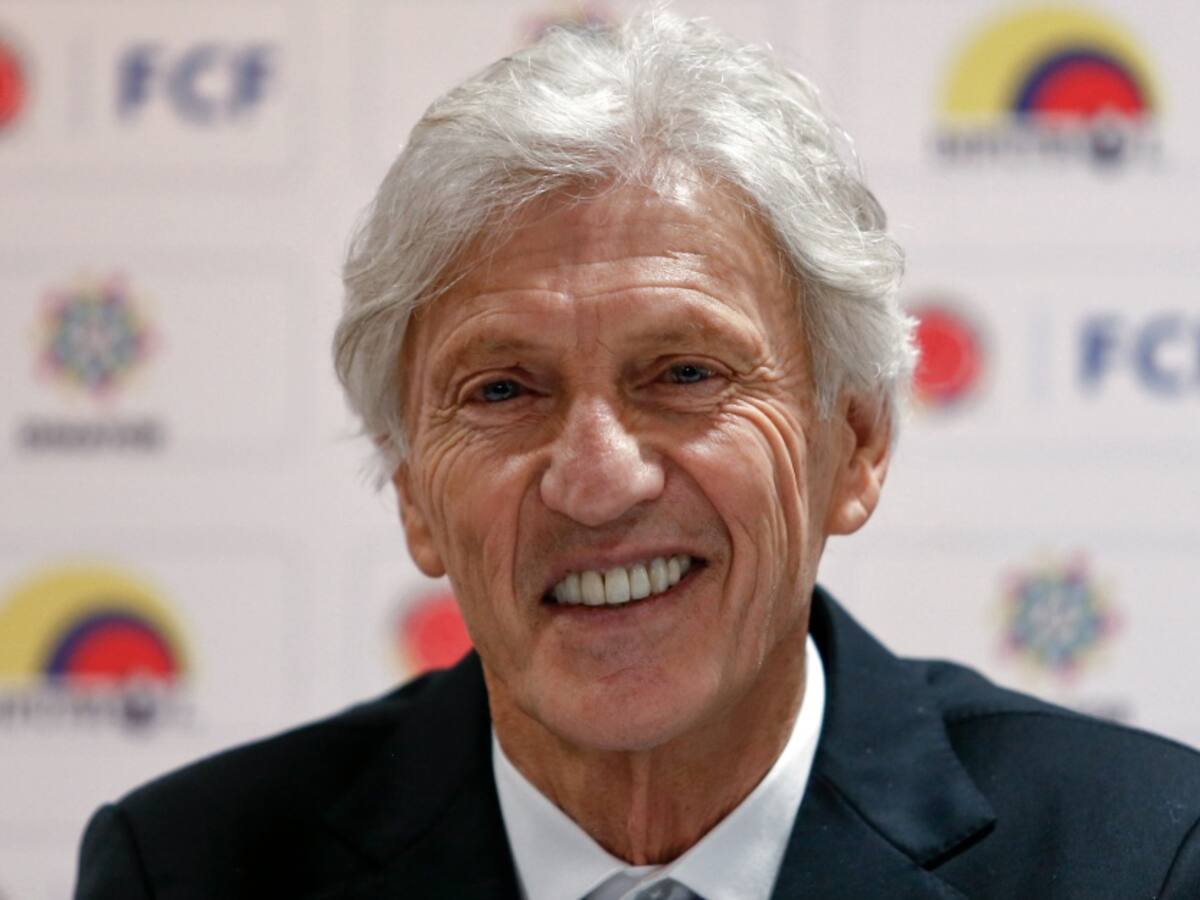 ¿Cuál fue el más importante jugador de la era Pékerman? Debate Alargue