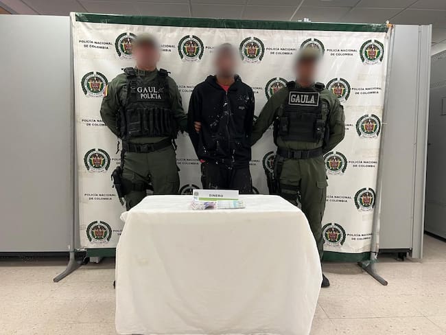 Policía Metropolitana de Cartagena