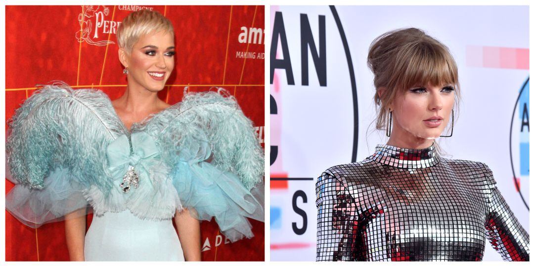 ¿Cuáles son los cantantes mejor pagados en la industria?