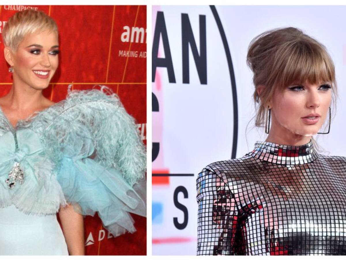 ¿Cuáles son los cantantes mejor pagados en la industria?