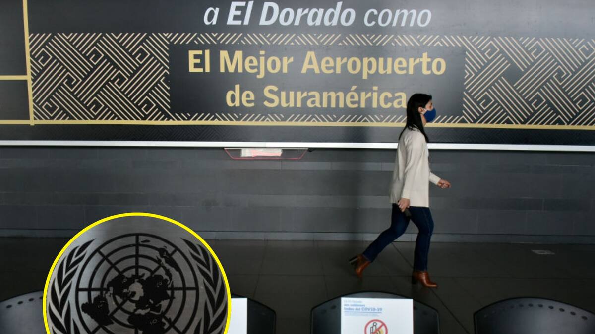 La JEP cerró el polémico caso de los “20 mil cuerpos” en hangares denunciado por ONU