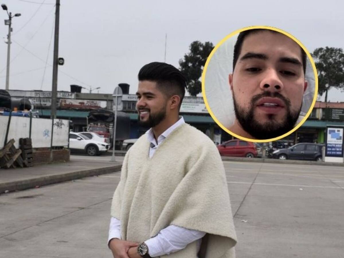 Edil de Kennedy sobrevivió a violento intento de robo en Bogotá: le dispararon tres veces