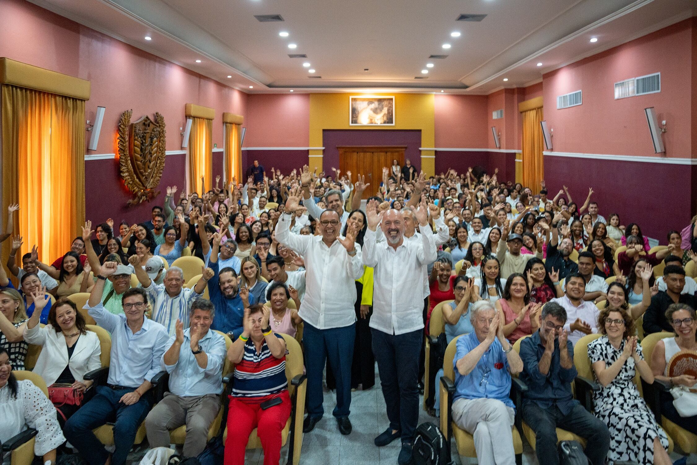 Universidad de Cartagena