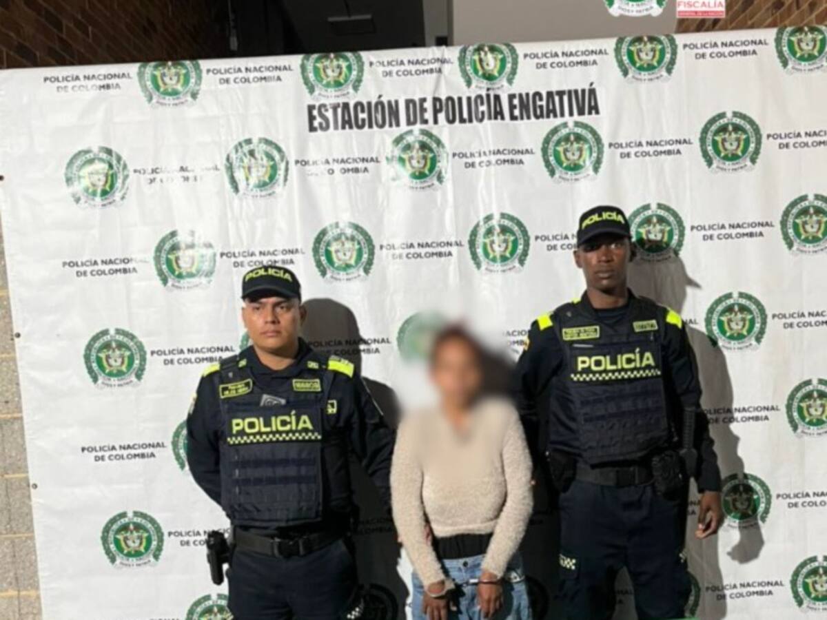 Mujer fue enviada a prisión tras lanzar a su bebé de 10 meses al río Bogotá en Engativá