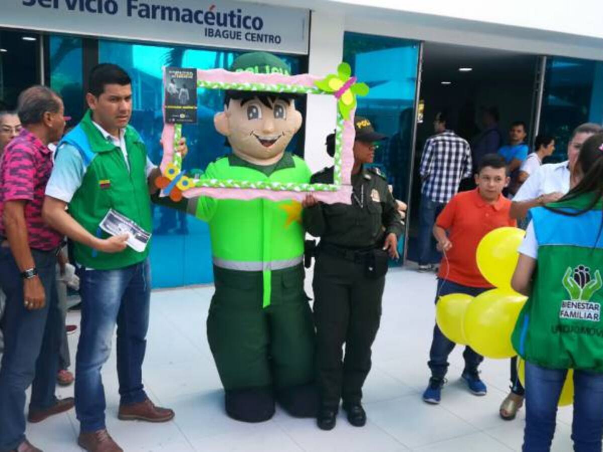 Tolima, departamento #11 en denuncias por explotación sexual a menores