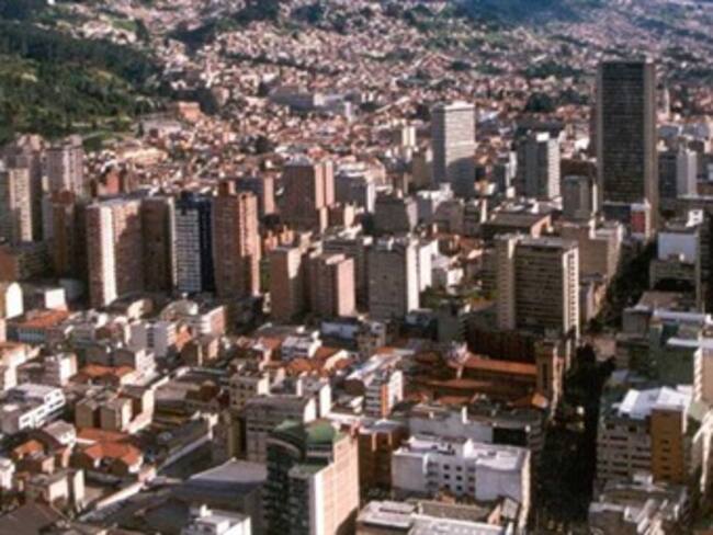 Muerte del agente de la DEA es un caso aislado, Bogotá es la ciudad más segura de Colombia