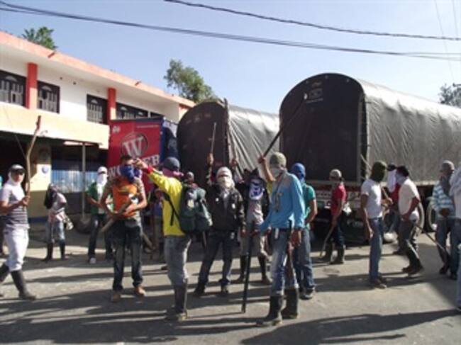 Foto: Diario La Opinión de Cúcuta.