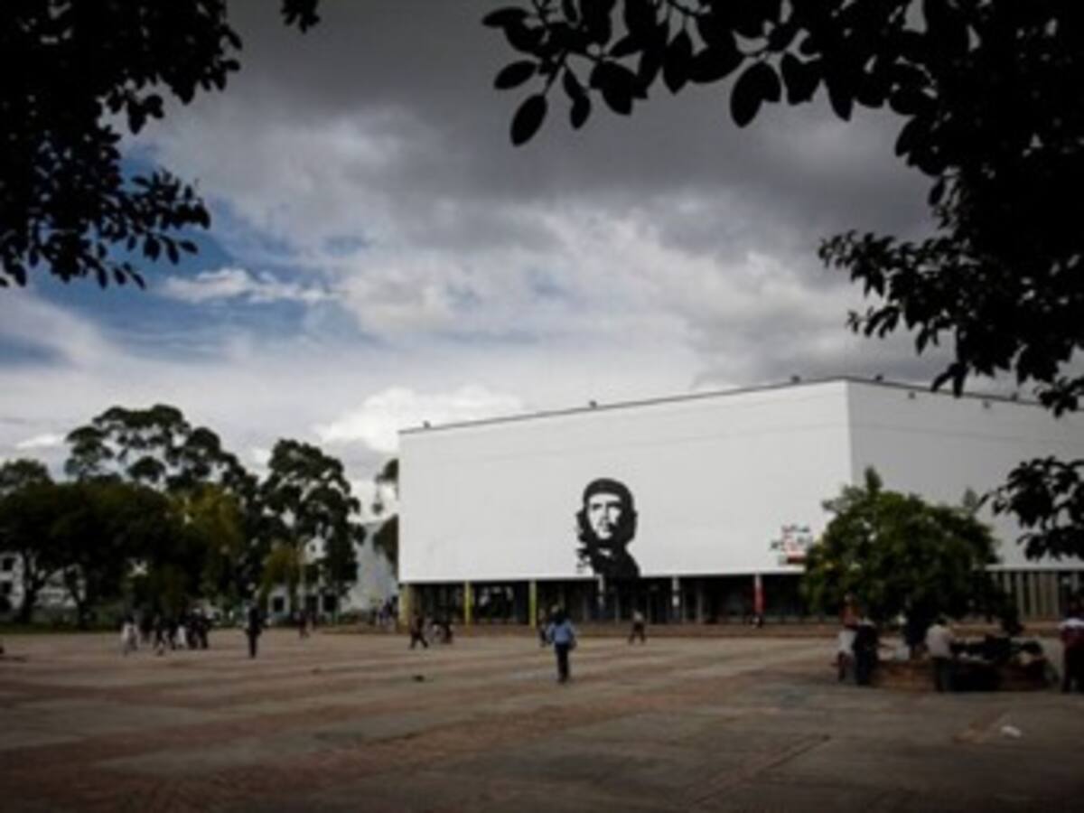 En el limbo está el predial de la U. Nacional por derogación del POT