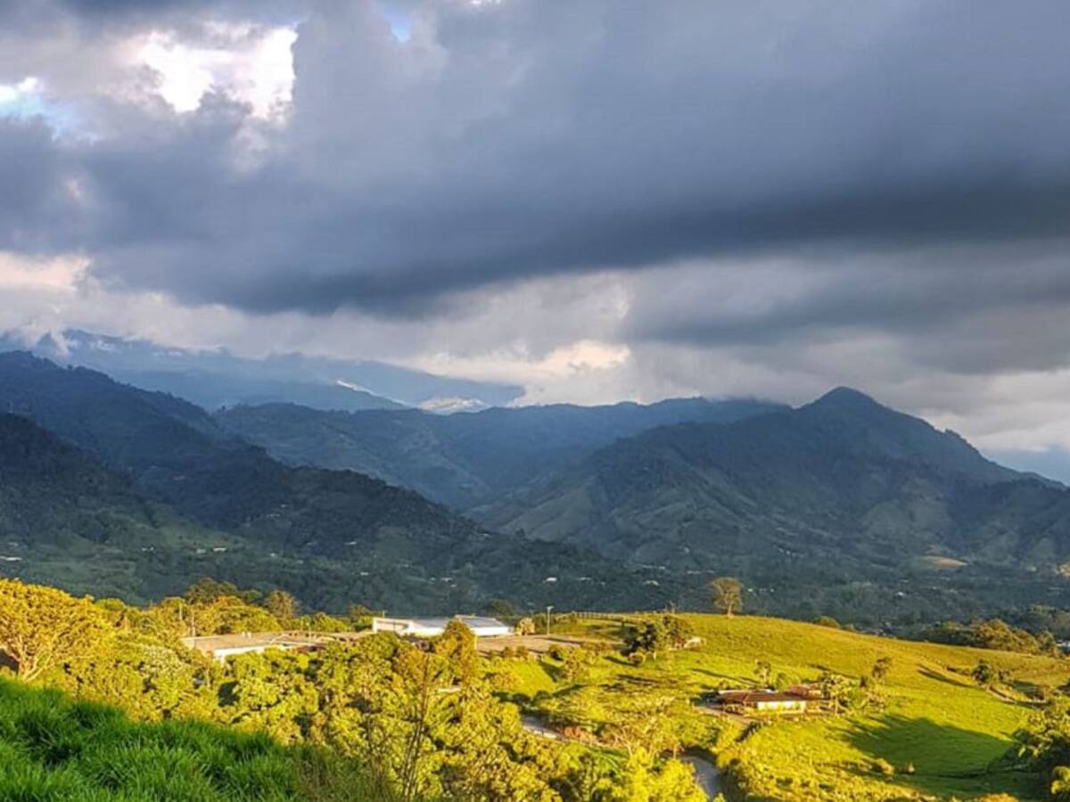 Jueves 29 de julio, las noticias más importantes de Armenia y Quindío