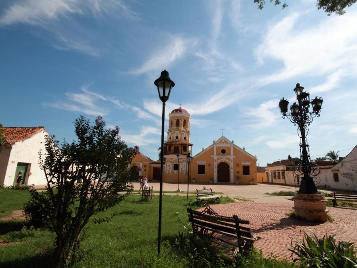 Mompox, Margarita, San Fernando y Hatillo de Loba están en riesgo por presencia de las AGC
