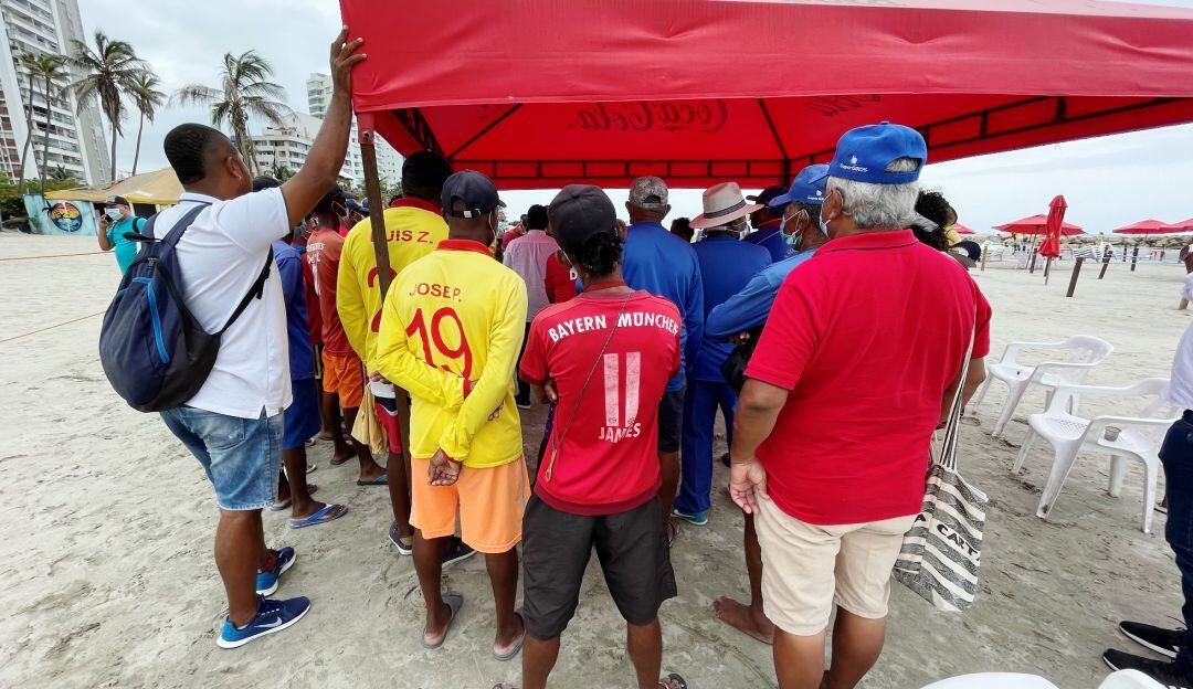 Se busca garantizar la calidad, competitividad, sostenibilidad y formalización del turismo