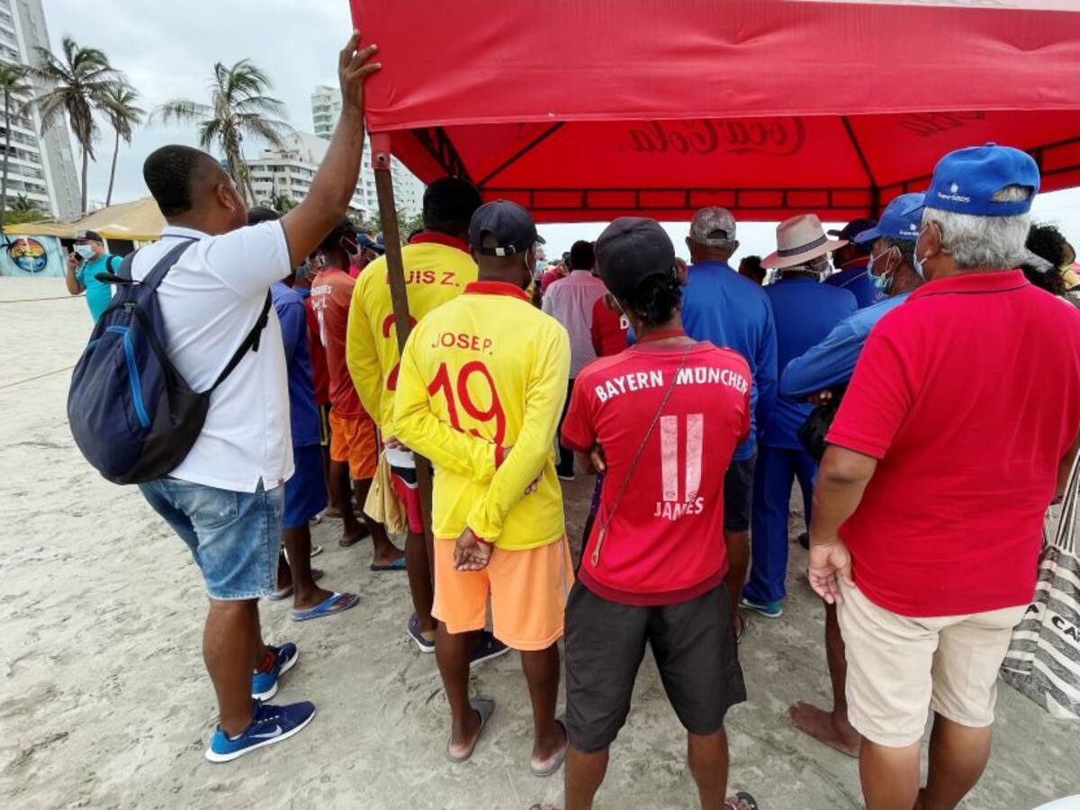 Mincomercio busca evitar cobros excesivos a turistas en Cartagena