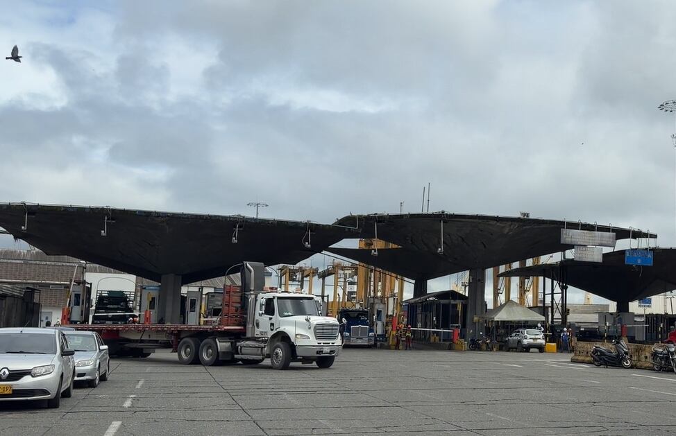 Ministerio de Transporte