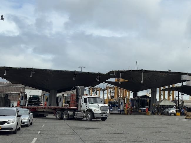 Ministerio de Transporte