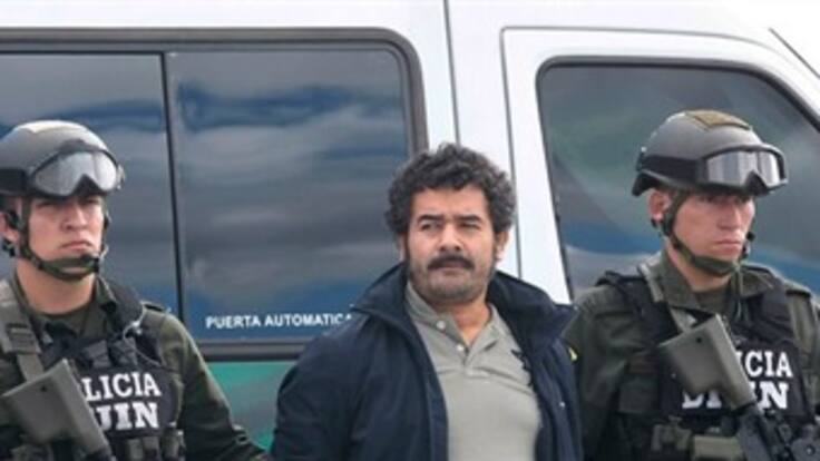 Culpable se declaró Diego Rastrojo en un juzgado de EE.UU.