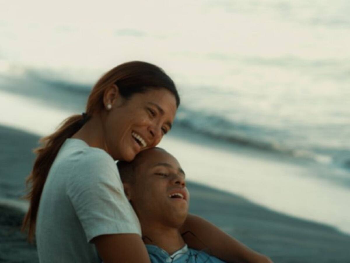 Los Bárbaros y el Ángel se unen en la inauguración del FICCI 60