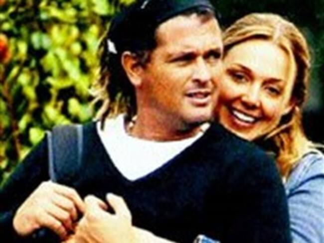 Carlos Vives y Claudia Helena Vásquez son padres de nuevo