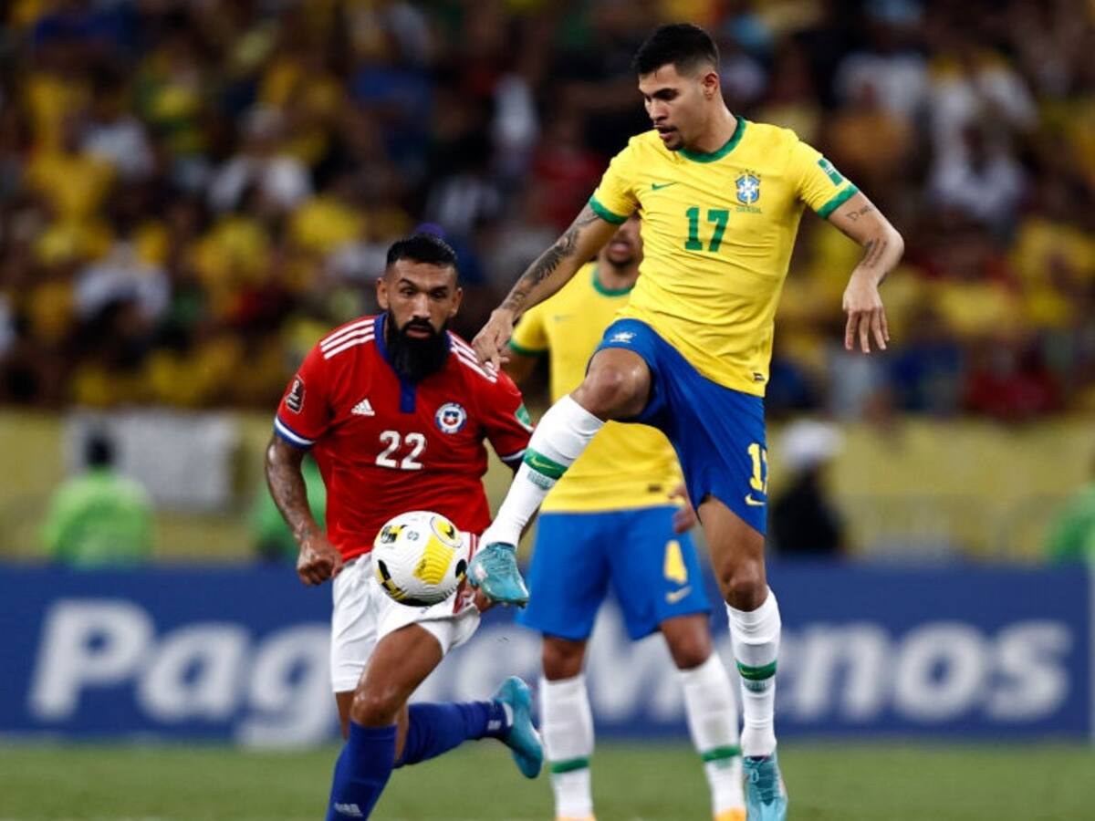 Eliminatorias al Mundial: fecha y hora de los partidazos por la jornada 9