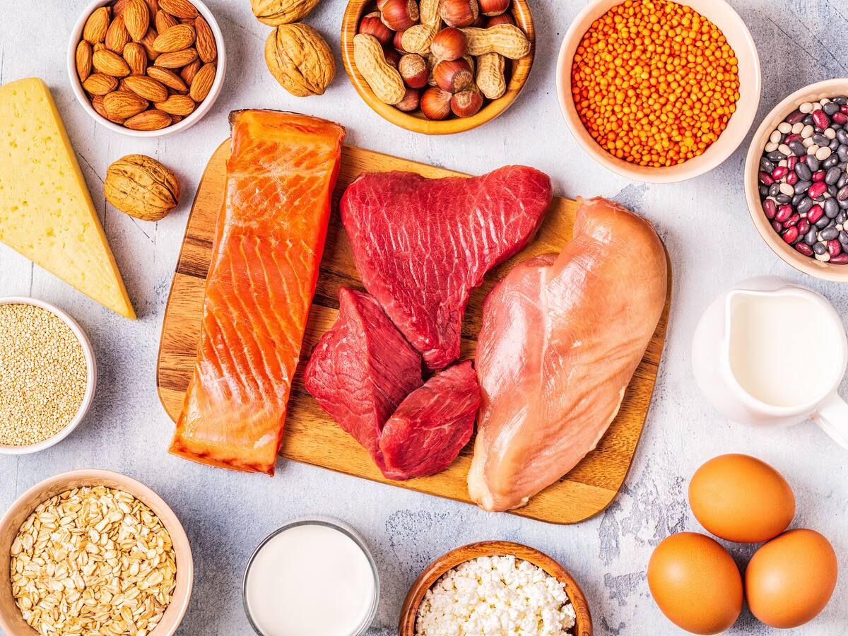 ¿Qué es mejor la carne roja o la blanca? Esto dicen expertos de la salud