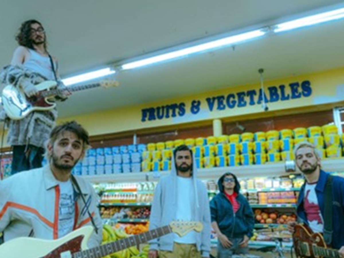 MORAT Y JAY WHEELER estrenan el videoclip oficial de “SIN TI”