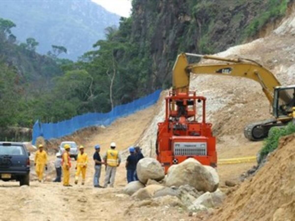 Sena capacitará a 500.000 trabajadores para trabajar en Concesiones 4G