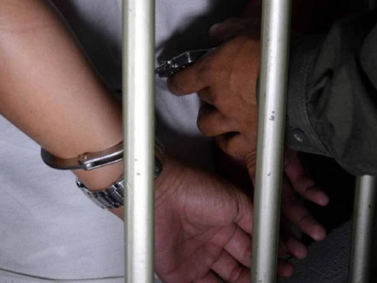 Condenado hombre que atropelló en estado de embriaguéz a guarda de tránsito