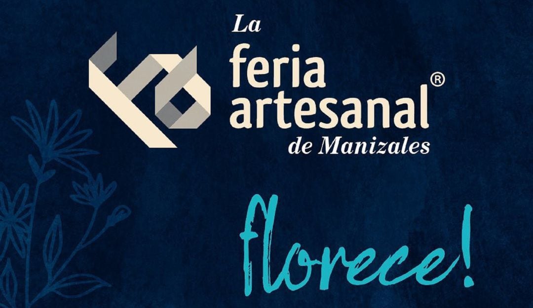 48 Feria Artesanal de Manizales del 1 al 11 de enero de 2022