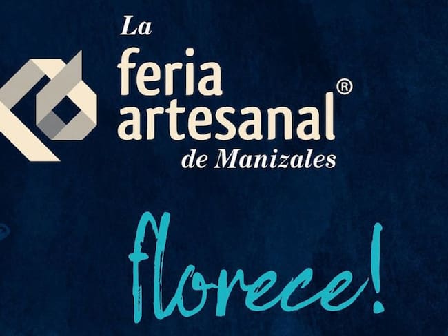 48 Feria Artesanal de Manizales del 1 al 11 de enero de 2022