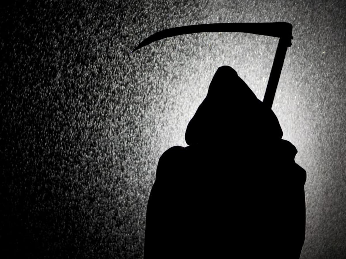 ¿Cuál es la peor manera de morir? la ciencia lo explica