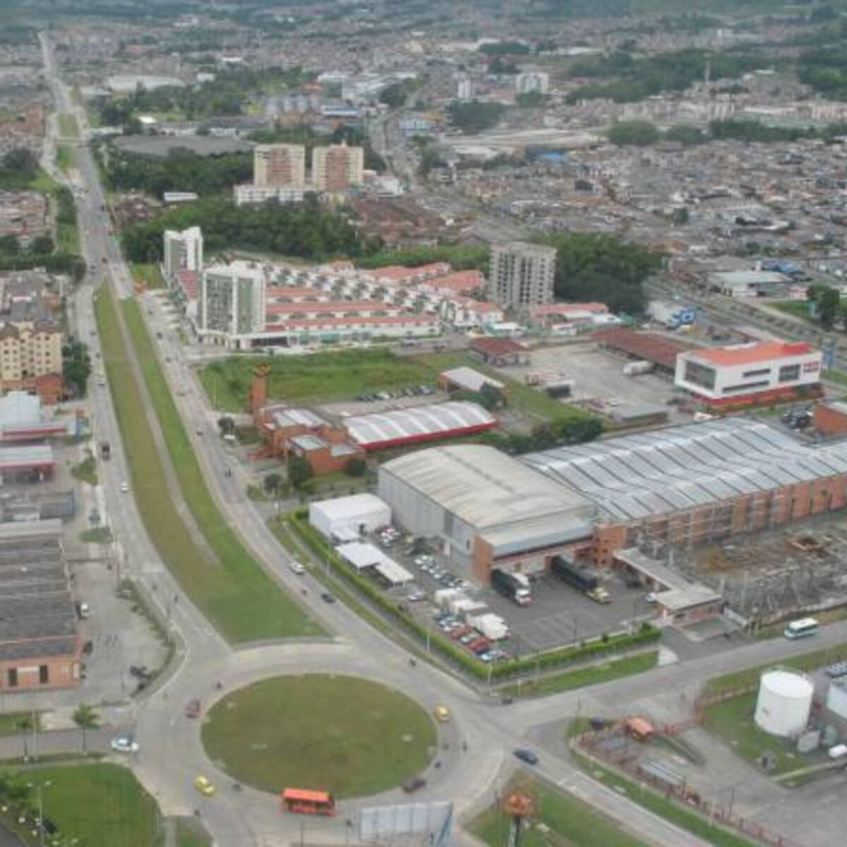 En Dosquebradas se aprobó el cobro de valorización