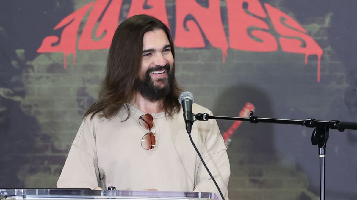 “Ojo, Colombia”: El tuit de Juanes sobre el comunismo que dividió opiniones
