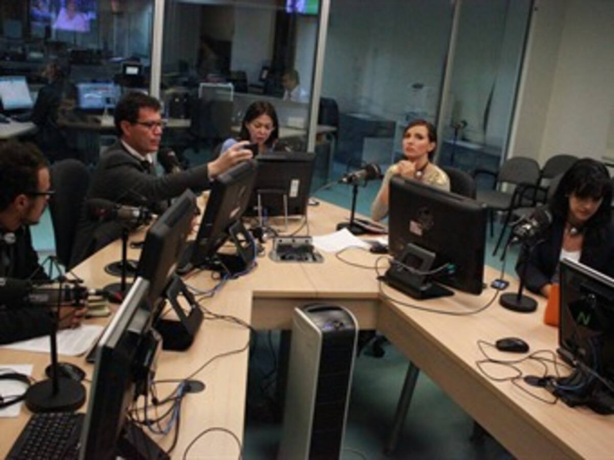 'Están armando una tormenta en un vaso de agua con los vídeos pornográficos en escenarios públicos: Vladdo