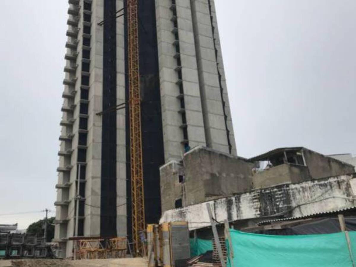 “El Ministro de Vivienda desconoce la realidad de Aquarela”: Constructores