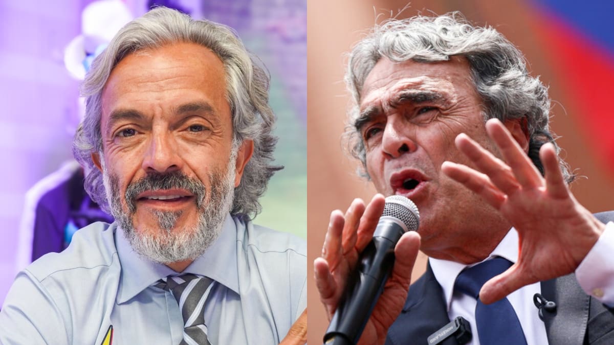 Juan Daniel Oviedo criticó a Fajardo tras “atacar” a Paloma Valencia por su relación con Uribe
