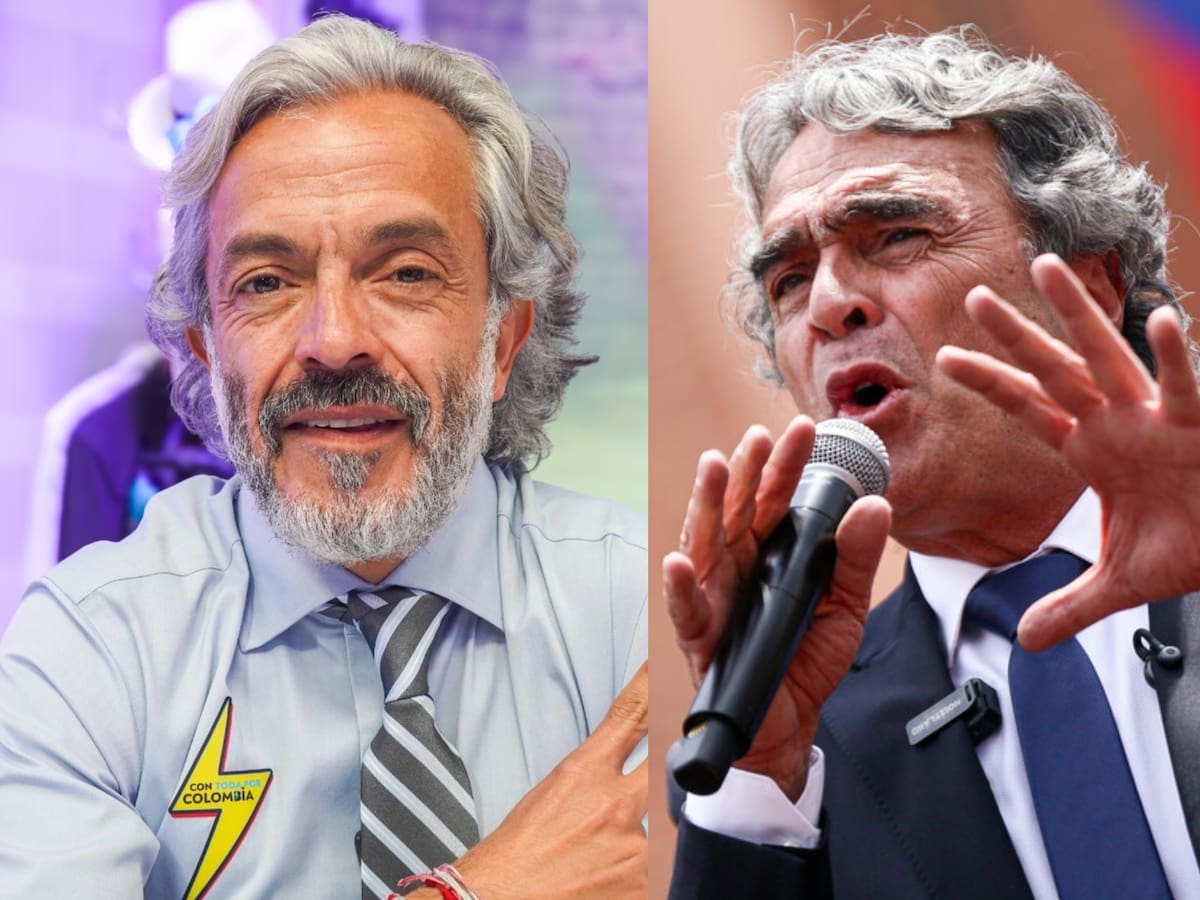Juan Daniel Oviedo criticó a Fajardo tras “atacar” a Paloma Valencia por su relación con Uribe