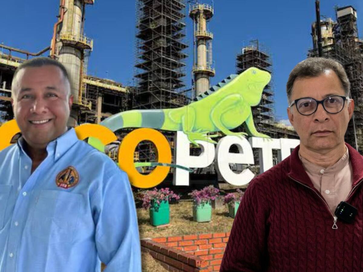 Pelea en sindicatos de Ecopetrol por peticiones de USO: Asopetrol denuncia que cuestan $ 6 billones