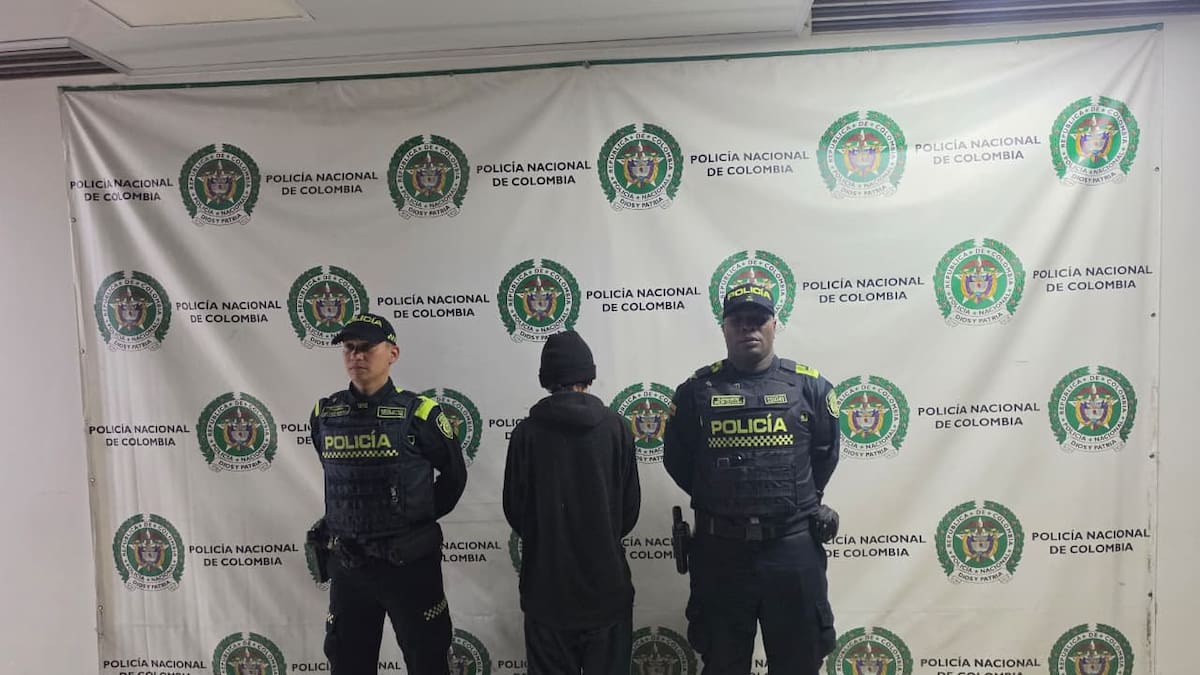 Docente atacado en Galerías habló sobre la agresión y contó cómo ocurrieron los hechos