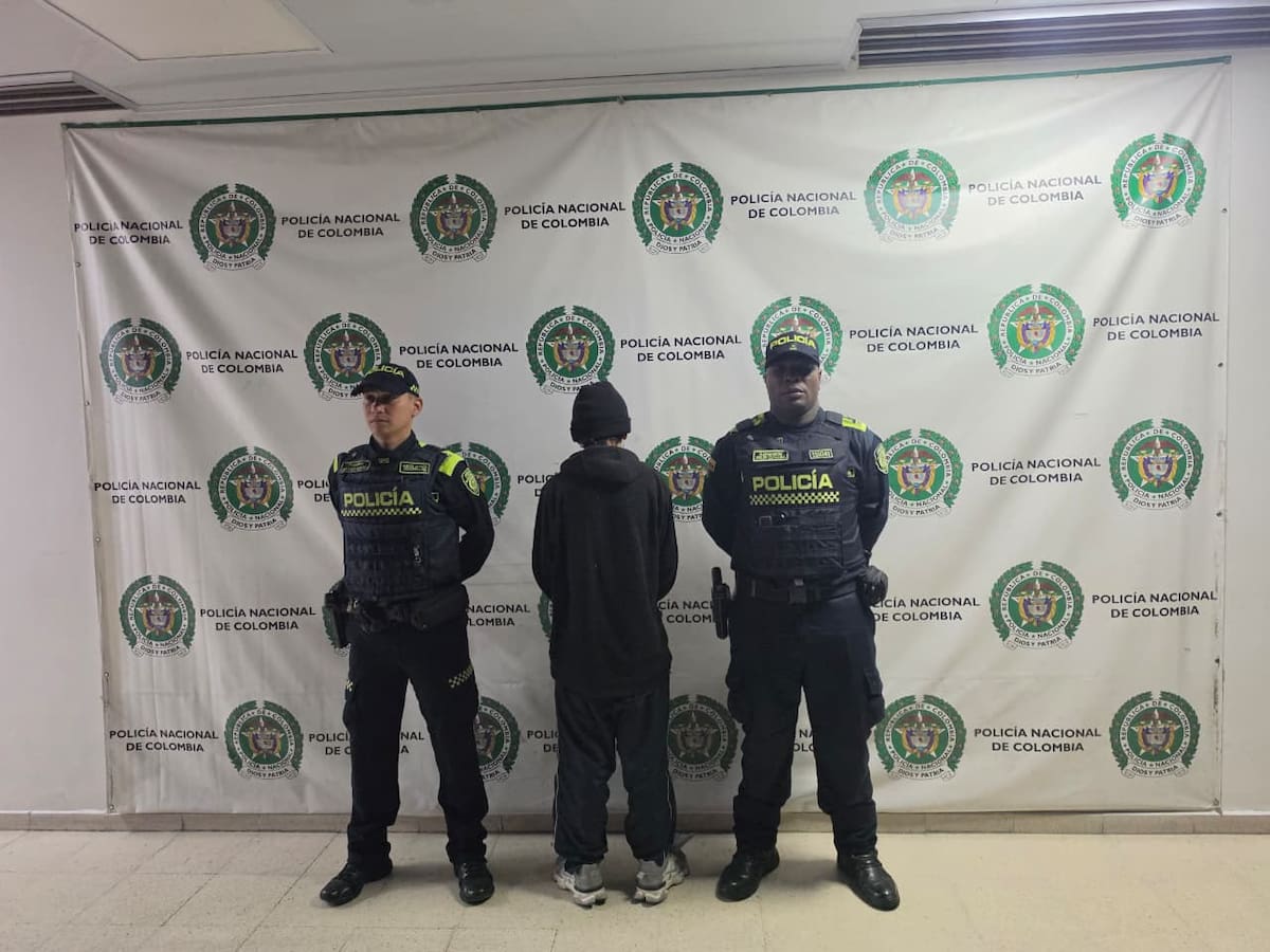 Docente atacado en Galerías habló sobre la agresión y contó cómo ocurrieron los hechos