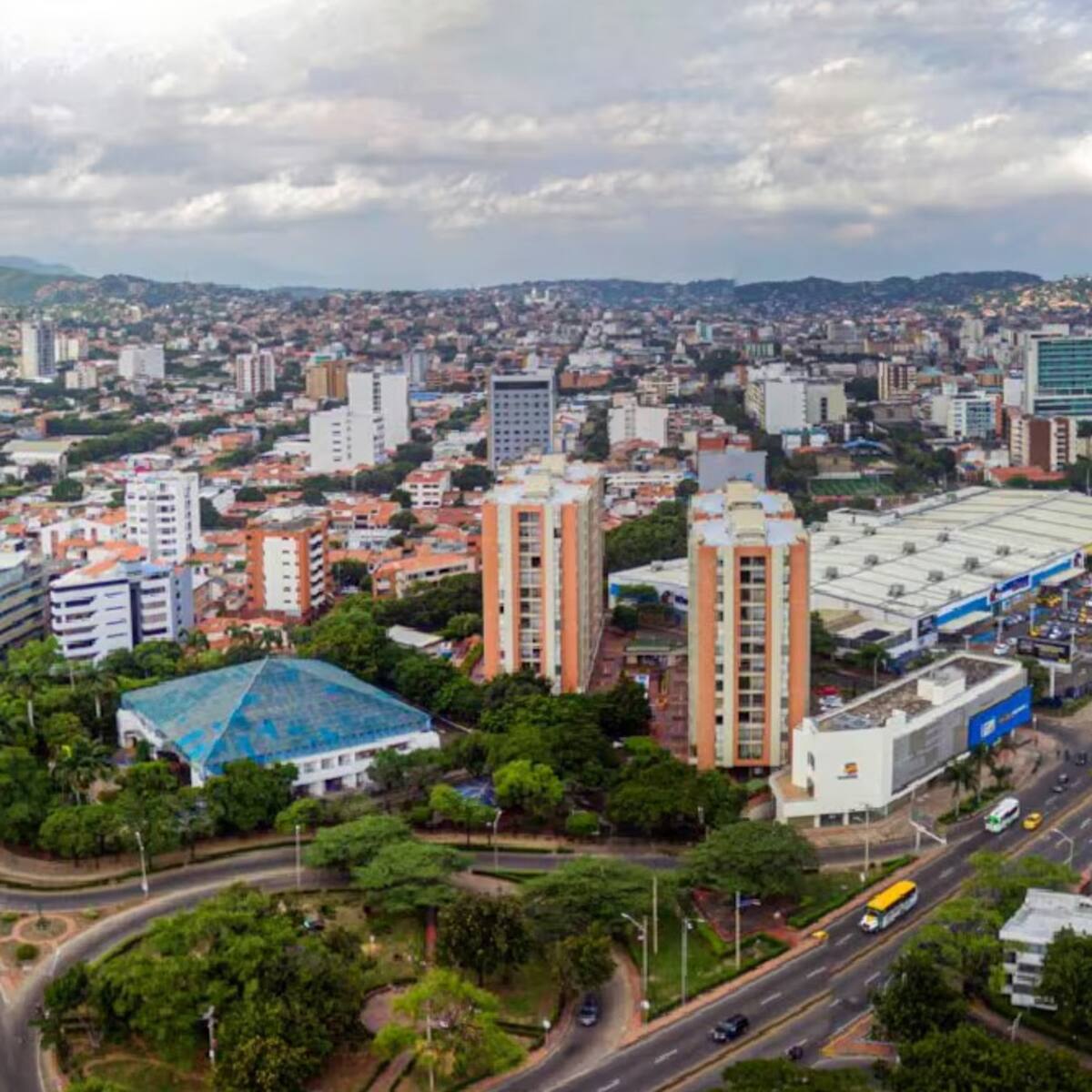 ¿Por qué visitar Norte de Santander? Esta es la oferta turística de esta zona del país