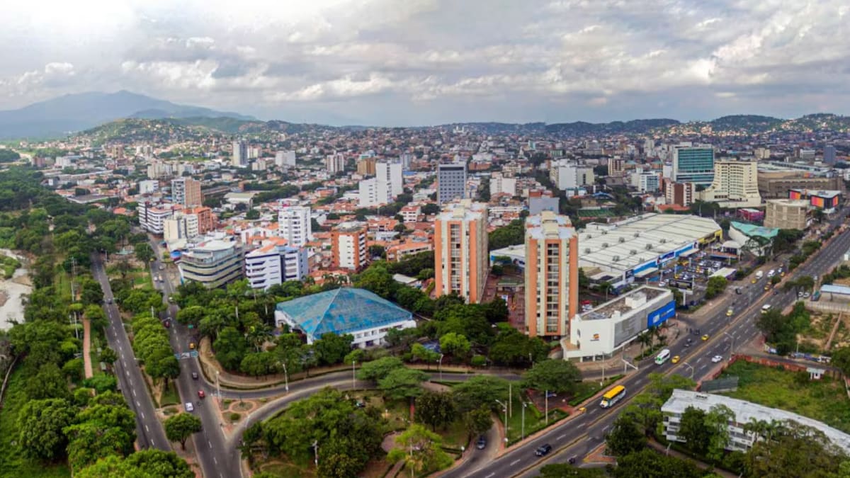 ¿Por qué visitar Norte de Santander? Esta es la oferta turística de esta zona del país