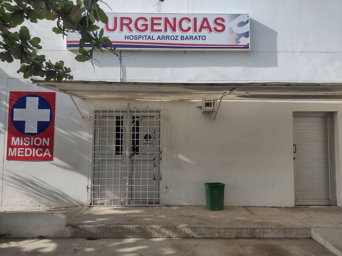 A balazos asesinaron a hombre para robarle sus pertenencias en Cartagena