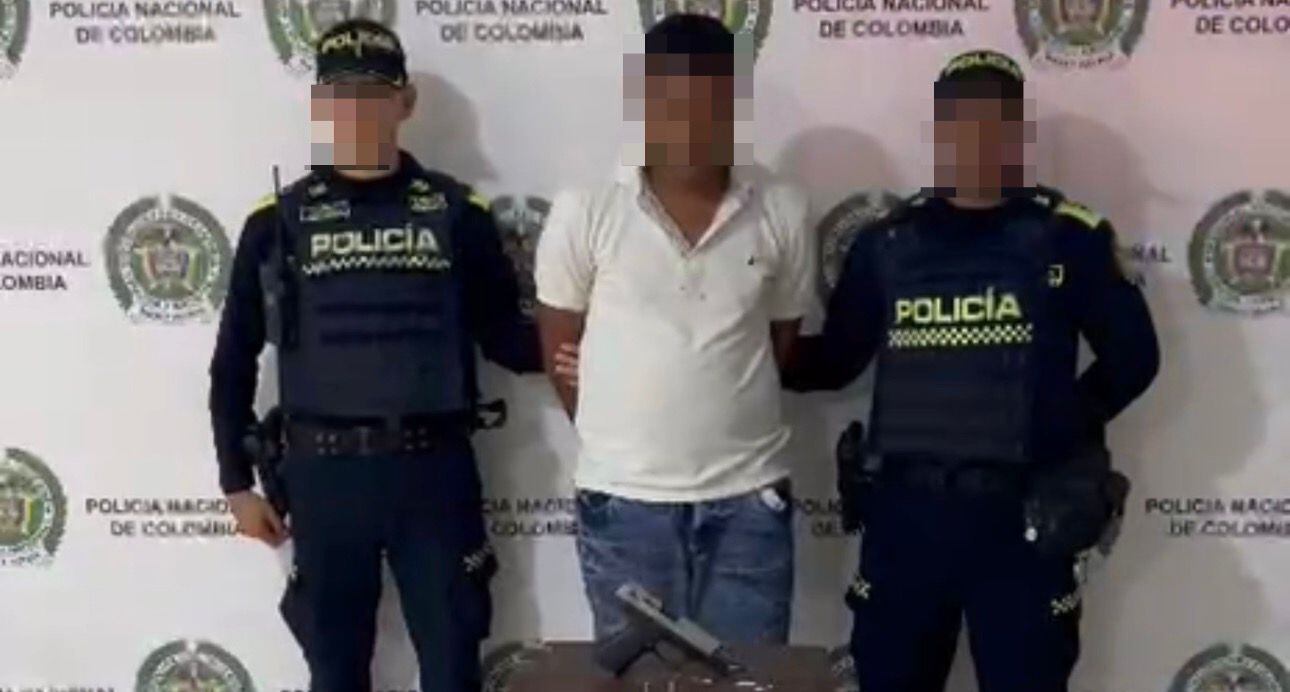 Policía Metropolitana de Cartagena