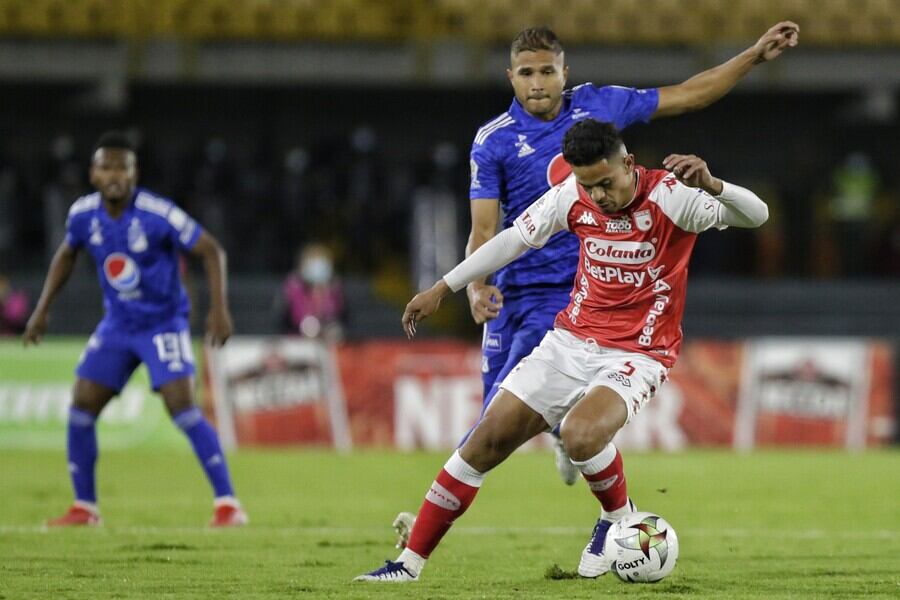 “Creo que él está muy dolido”: Eduardo Méndez responde a Rafael Pardo