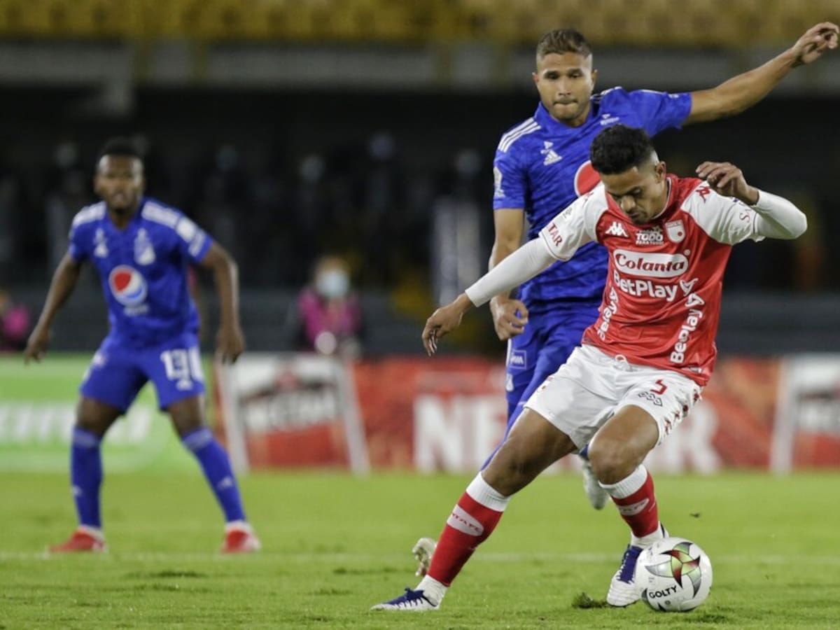 “Creo que él está muy dolido”: Eduardo Méndez responde a Rafael Pardo